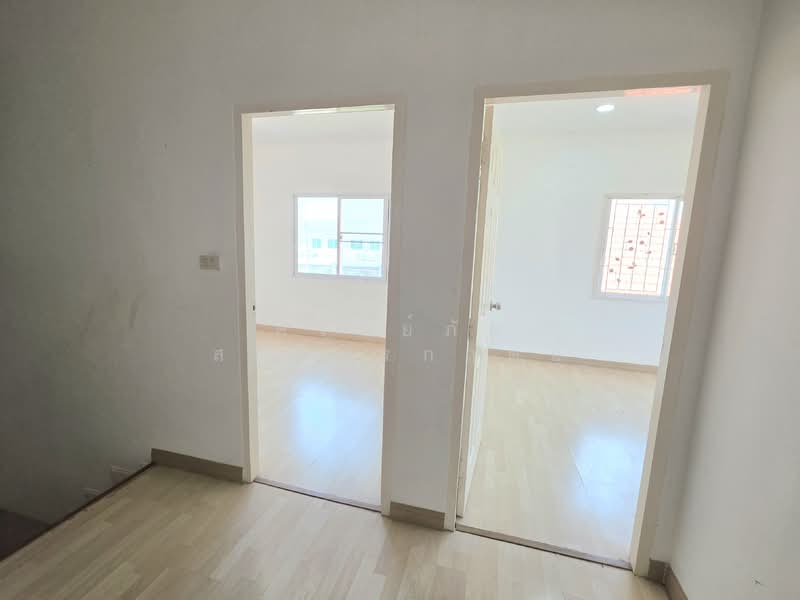 For Sale - The Connect Rama5, Nonthaburi