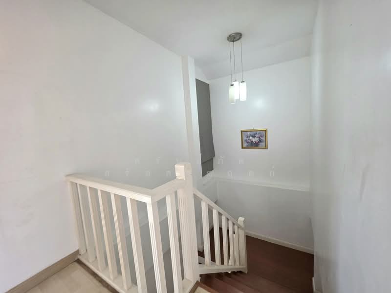 MyIsara Rama 5, Nonthaburi, Nakhon In Road, Bang Sri Muang, Muang Nonthaburi, Nonthaburi, 4 Bedrooms, 157 sqm, Single Detached House For Sale, by ศรันย์ภัค สรัลสรกฤตย์, 500251925 - DDproperty.com