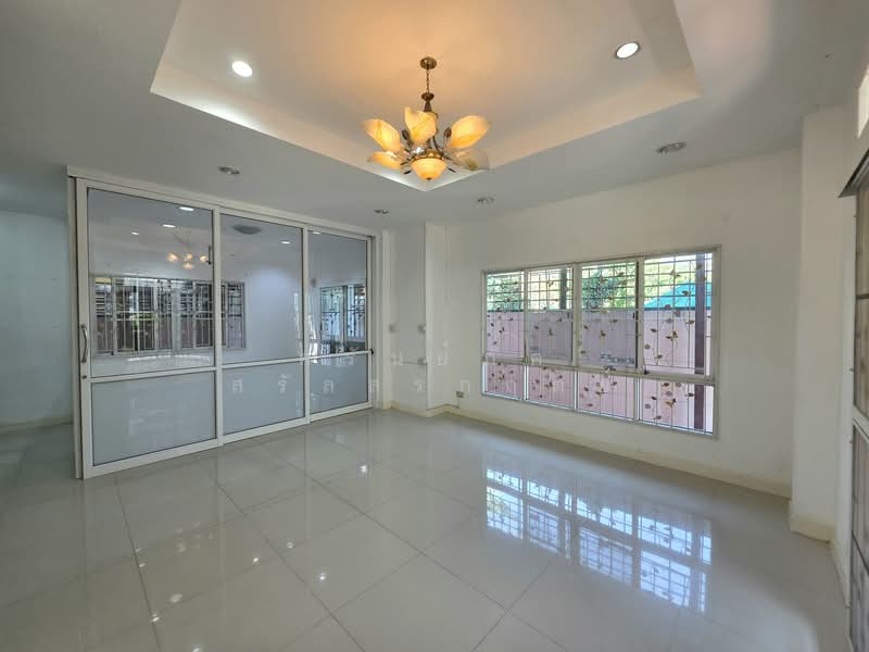For Sale - The Connect Rama5, Nonthaburi