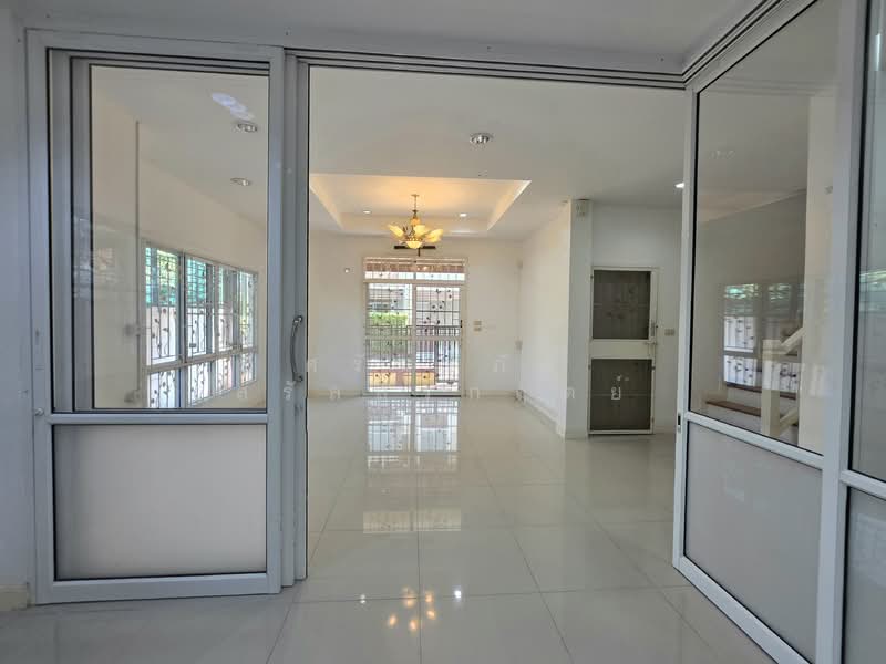 For Sale - The Connect Rama5, Nonthaburi