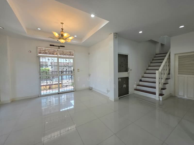 MyIsara Rama 5, Nonthaburi, Nakhon In Road, Bang Sri Muang, Muang Nonthaburi, Nonthaburi, 4 Bedrooms, 157 sqm, Single Detached House For Sale, by ศรันย์ภัค สรัลสรกฤตย์, 500251925 - DDproperty.com