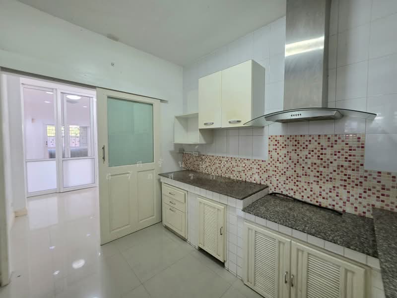 For Sale - The Connect Rama5, Nonthaburi