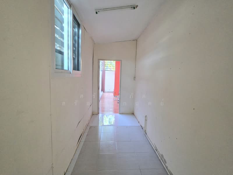 For Sale - The Connect Rama5, Nonthaburi