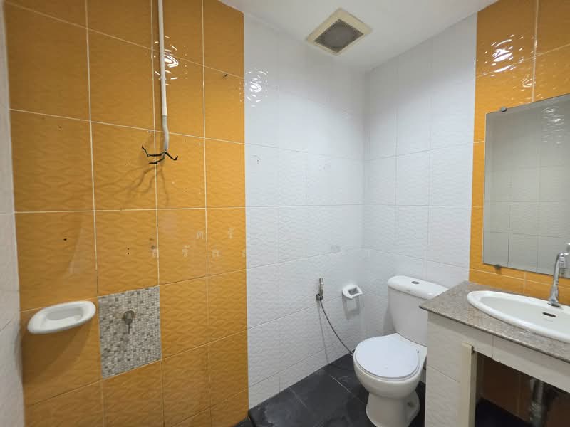 For Sale - The Connect Rama5, Nonthaburi