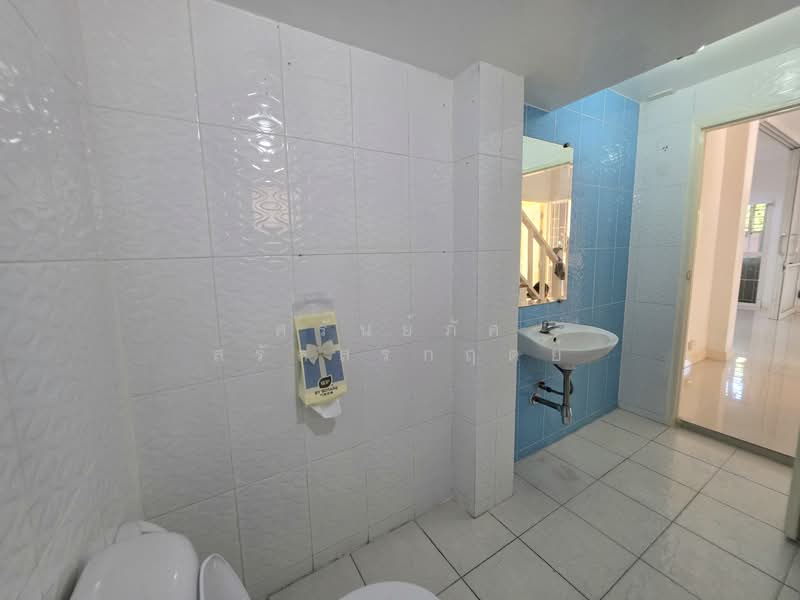 For Sale - The Connect Rama5, Nonthaburi