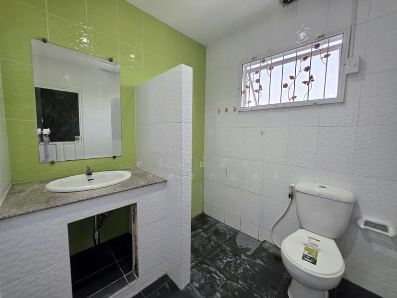 For Sale - The Connect Rama5, Nonthaburi