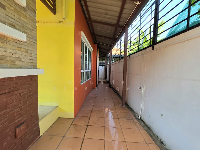 MyIsara Rama 5, Nonthaburi, Nakhon In Road, Bang Sri Muang, Muang Nonthaburi, Nonthaburi, 4 Bedrooms, 157 sqm, Single Detached House For Sale, by ศรันย์ภัค สรัลสรกฤตย์, 500251925 - DDproperty.com