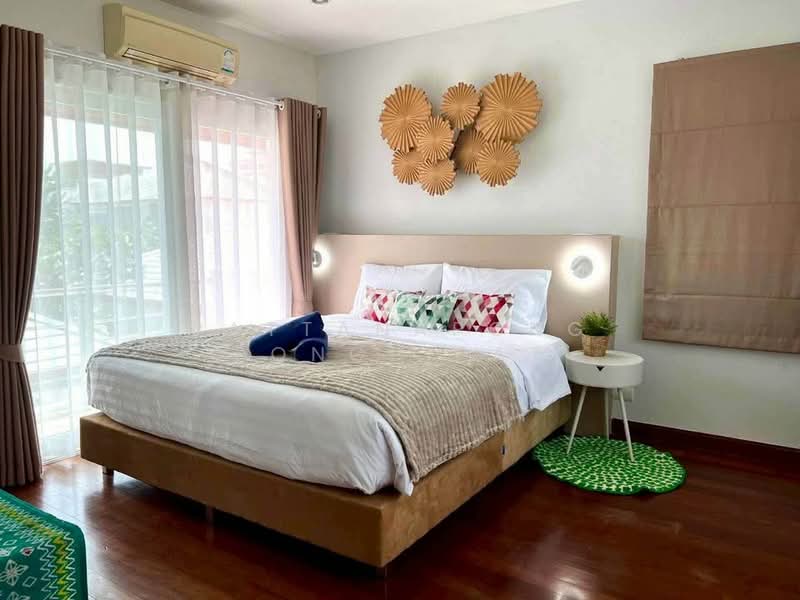 undefined, Chon Buri (Pattaya), Nong Pru, Bang Lamung (Pattaya), Chon Buri (Pattaya), 3 Bedrooms, 250 sqm, Single Detached House For Sale, by Pattanapong Pongpipat, 500251929 - DDproperty.com