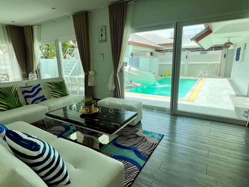 undefined, Chon Buri (Pattaya), Nong Pru, Bang Lamung (Pattaya), Chon Buri (Pattaya), 3 Bedrooms, 250 sqm, Single Detached House For Sale, by Pattanapong Pongpipat, 500251929 - DDproperty.com