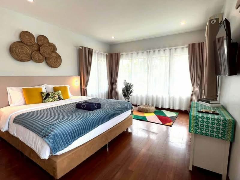 undefined, Chon Buri (Pattaya), Nong Pru, Bang Lamung (Pattaya), Chon Buri (Pattaya), 3 Bedrooms, 250 sqm, Single Detached House For Sale, by Pattanapong Pongpipat, 500251929 - DDproperty.com