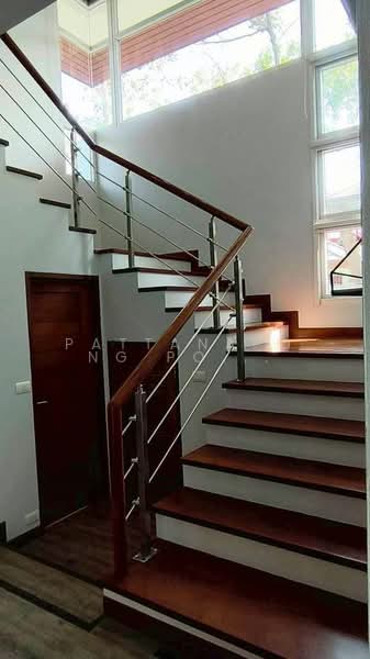 undefined, Chon Buri (Pattaya), Nong Pru, Bang Lamung (Pattaya), Chon Buri (Pattaya), 3 Bedrooms, 250 sqm, Single Detached House For Sale, by Pattanapong Pongpipat, 500251929 - DDproperty.com