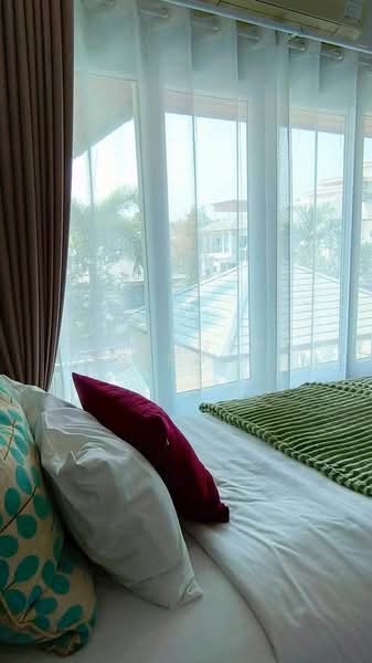 undefined, Chon Buri (Pattaya), Nong Pru, Bang Lamung (Pattaya), Chon Buri (Pattaya), 3 Bedrooms, 250 sqm, Single Detached House For Sale, by Pattanapong Pongpipat, 500251929 - DDproperty.com