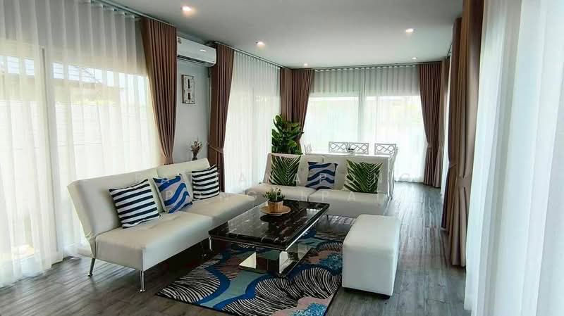 undefined, Chon Buri (Pattaya), Nong Pru, Bang Lamung (Pattaya), Chon Buri (Pattaya), 3 Bedrooms, 250 sqm, Single Detached House For Sale, by Pattanapong Pongpipat, 500251929 - DDproperty.com