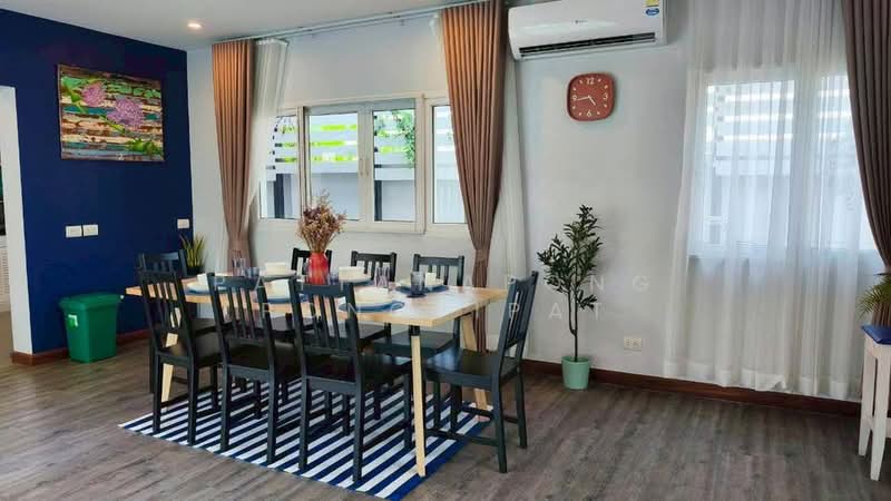 undefined, Chon Buri (Pattaya), Nong Pru, Bang Lamung (Pattaya), Chon Buri (Pattaya), 3 Bedrooms, 250 sqm, Single Detached House For Sale, by Pattanapong Pongpipat, 500251929 - DDproperty.com