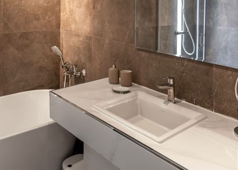 The Alcove Sukhumvit 49, Bangkok, Soi Sukhumvit 49, Khlong Tan Nua, Watthana, Bangkok, 2 Bedrooms, 112 sqm, Condo For Rent, by Somrad Phoopruksachart, 500251930 - DDproperty.com