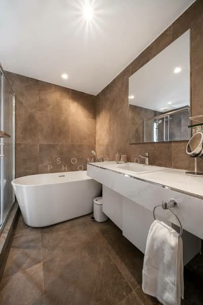 The Alcove Sukhumvit 49 : ดิ แอลโคฟ สุขุมวิท 49, กรุงเทพ, ซอยสุขุมวิท 49, คลองตันเหนือ, วัฒนา, กรุงเทพ, 112 ตร.ม., คอนโด ให้เช่า, โดย Somrad Phoopruksachart, 500251930 - DDproperty.com