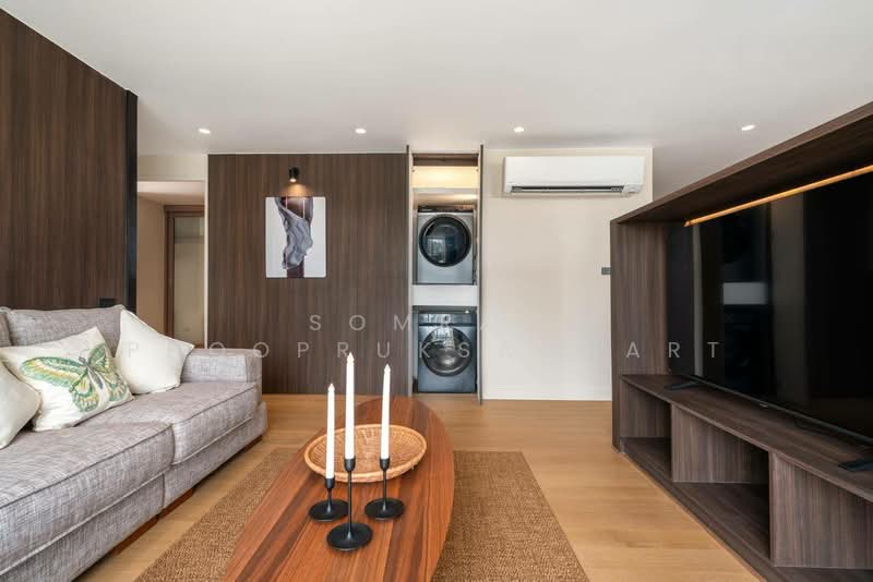 The Alcove Sukhumvit 49 : ดิ แอลโคฟ สุขุมวิท 49, กรุงเทพ, ซอยสุขุมวิท 49, คลองตันเหนือ, วัฒนา, กรุงเทพ, 112 ตร.ม., คอนโด ให้เช่า, โดย Somrad Phoopruksachart, 500251930 - DDproperty.com