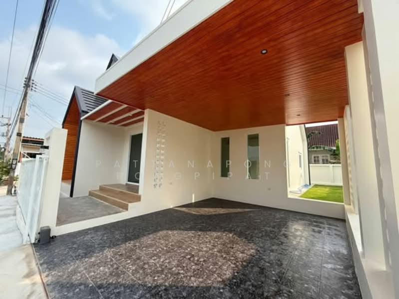 undefined, ชลบุรี, ตะเคียนเตี้ย, บางละมุง, ชลบุรี, 150 ตร.ม., บ้านเดี่ยว ขาย, โดย Pattanapong Pongpipat, 500251931 - DDproperty.com