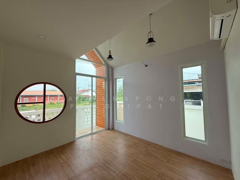 undefined, Chon Buri (Pattaya), Ta Khian Tia, Bang Lamung (Pattaya), Chon Buri (Pattaya), 3 Bedrooms, 150 sqm, Single Detached House For Sale, by Pattanapong Pongpipat, 500251931 - DDproperty.com