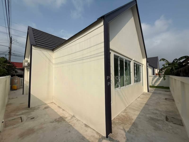 undefined, ชลบุรี, ตะเคียนเตี้ย, บางละมุง, ชลบุรี, 150 ตร.ม., บ้านเดี่ยว ขาย, โดย Pattanapong Pongpipat, 500251931 - DDproperty.com