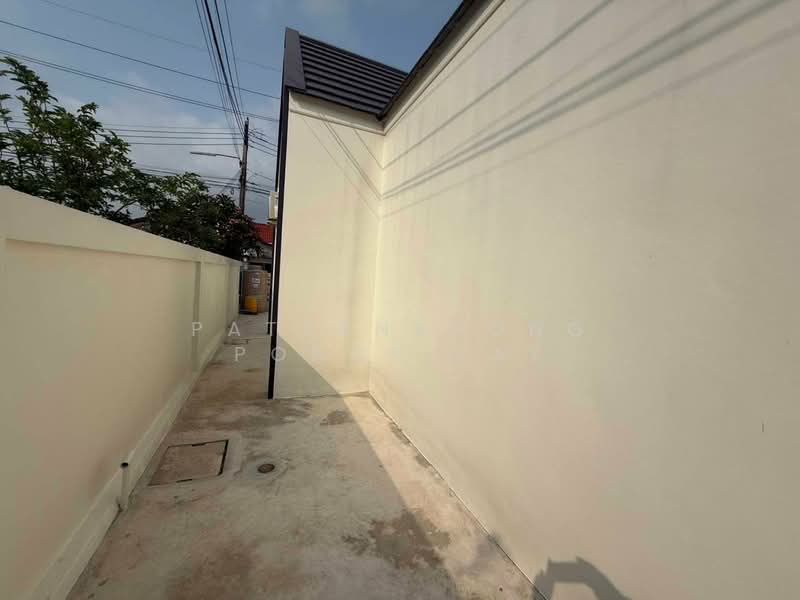 undefined, Chon Buri (Pattaya), Ta Khian Tia, Bang Lamung (Pattaya), Chon Buri (Pattaya), 3 Bedrooms, 150 sqm, Single Detached House For Sale, by Pattanapong Pongpipat, 500251931 - DDproperty.com