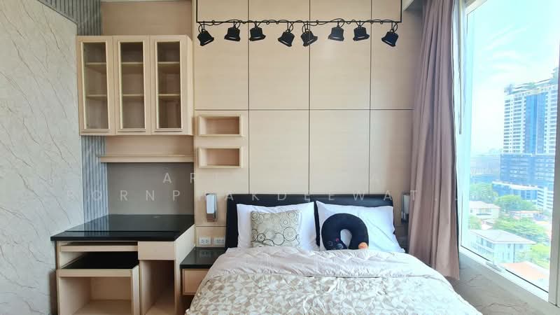 WIND Ratchayothin, Bangkok, 238 Ratchadaphisek Road, Lat Yao, Chatuchak, Bangkok, 1 Bedroom, 40 sqm, Condo For Rent, by Arinchaya Pornphakdeewattana, 500251932 - DDproperty.com