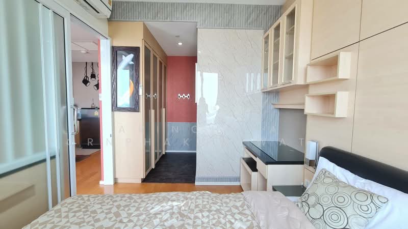 WIND Ratchayothin, Bangkok, 238 Ratchadaphisek Road, Lat Yao, Chatuchak, Bangkok, 1 Bedroom, 40 sqm, Condo For Rent, by Arinchaya Pornphakdeewattana, 500251932 - DDproperty.com