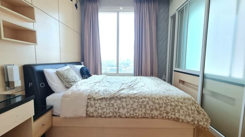 WIND Ratchayothin, Bangkok, 238 Ratchadaphisek Road, Lat Yao, Chatuchak, Bangkok, 1 Bedroom, 40 sqm, Condo For Rent, by Arinchaya Pornphakdeewattana, 500251932 - DDproperty.com