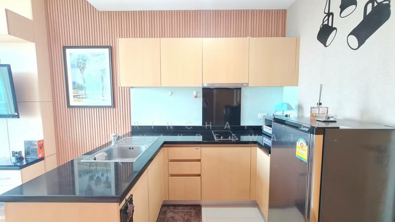 WIND Ratchayothin, Bangkok, 238 Ratchadaphisek Road, Lat Yao, Chatuchak, Bangkok, 1 Bedroom, 40 sqm, Condo For Rent, by Arinchaya Pornphakdeewattana, 500251932 - DDproperty.com