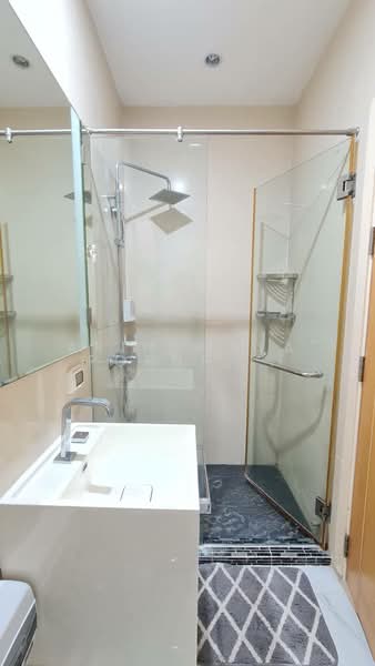 WIND Ratchayothin, Bangkok, 238 Ratchadaphisek Road, Lat Yao, Chatuchak, Bangkok, 1 Bedroom, 40 sqm, Condo For Rent, by Arinchaya Pornphakdeewattana, 500251932 - DDproperty.com