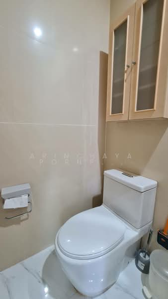 WIND Ratchayothin, Bangkok, 238 Ratchadaphisek Road, Lat Yao, Chatuchak, Bangkok, 1 Bedroom, 40 sqm, Condo For Rent, by Arinchaya Pornphakdeewattana, 500251932 - DDproperty.com