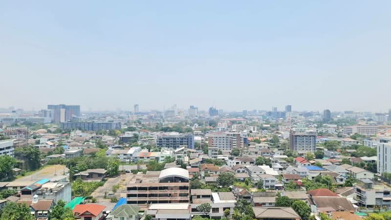 WIND Ratchayothin, Bangkok, 238 Ratchadaphisek Road, Lat Yao, Chatuchak, Bangkok, 1 Bedroom, 40 sqm, Condo For Rent, by Arinchaya Pornphakdeewattana, 500251932 - DDproperty.com