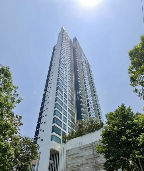 WIND Ratchayothin, Bangkok, 238 Ratchadaphisek Road, Lat Yao, Chatuchak, Bangkok, 1 Bedroom, 40 sqm, Condo For Rent, by Arinchaya Pornphakdeewattana, 500251932 - DDproperty.com