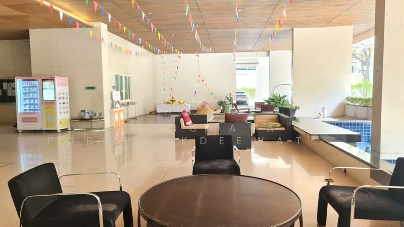 WIND Ratchayothin, Bangkok, 238 Ratchadaphisek Road, Lat Yao, Chatuchak, Bangkok, 1 Bedroom, 40 sqm, Condo For Rent, by Arinchaya Pornphakdeewattana, 500251932 - DDproperty.com