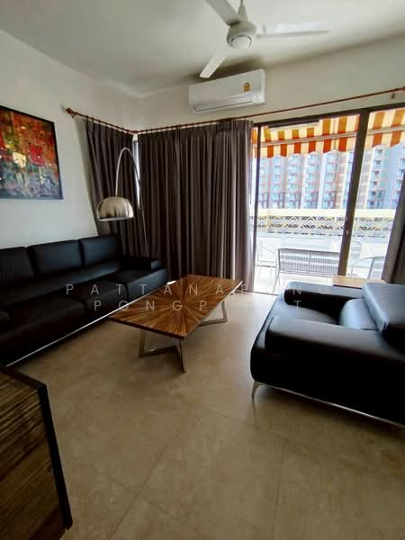 Panchalae Boutique Residence, Chon Buri (Pattaya), 46 Jomtien Beach Road, Nong Pru, Bang Lamung (Pattaya), Chon Buri (Pattaya), 3 Bedrooms, 160 sqm, Condo For Sale, by Pattanapong Pongpipat, 500251934 - DDproperty.com