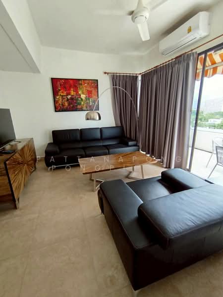 Panchalae Boutique Residence, Chon Buri (Pattaya), 46 Jomtien Beach Road, Nong Pru, Bang Lamung (Pattaya), Chon Buri (Pattaya), 3 Bedrooms, 160 sqm, Condo For Sale, by Pattanapong Pongpipat, 500251934 - DDproperty.com