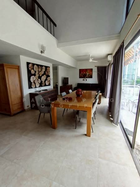 Panchalae Boutique Residence, Chon Buri (Pattaya), 46 Jomtien Beach Road, Nong Pru, Bang Lamung (Pattaya), Chon Buri (Pattaya), 3 Bedrooms, 160 sqm, Condo For Sale, by Pattanapong Pongpipat, 500251934 - DDproperty.com
