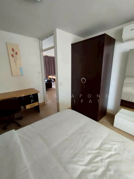 Panchalae Boutique Residence, Chon Buri (Pattaya), 46 Jomtien Beach Road, Nong Pru, Bang Lamung (Pattaya), Chon Buri (Pattaya), 3 Bedrooms, 160 sqm, Condo For Sale, by Pattanapong Pongpipat, 500251934 - DDproperty.com