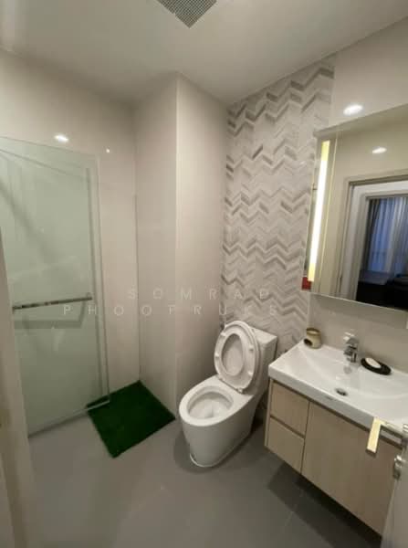 Oka Haus Sukhumvit 36, Bangkok, 3399 Rama 4 Road, Khong Tan, Khlong Toei, Bangkok, 2 Bedrooms, 45 sqm, Condo For Rent, by Somrad Phoopruksachart, 500251939 - DDproperty.com