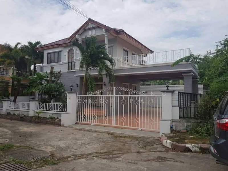 undefined, Chon Buri (Pattaya), Bueng, Si Racha, Chon Buri (Pattaya), 3 Bedrooms, 232 sqm, Single Detached House For Sale, by Pattanapong Pongpipat, 500251940 - DDproperty.com