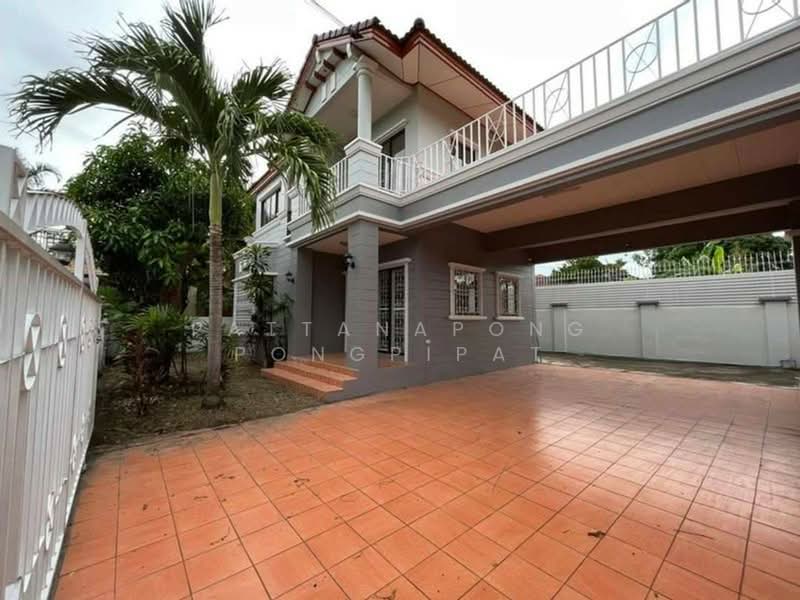 undefined, Chon Buri (Pattaya), Bueng, Si Racha, Chon Buri (Pattaya), 3 Bedrooms, 232 sqm, Single Detached House For Sale, by Pattanapong Pongpipat, 500251940 - DDproperty.com