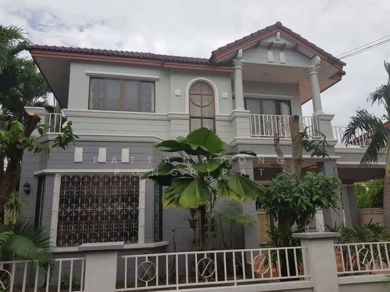 undefined, Chon Buri (Pattaya), Bueng, Si Racha, Chon Buri (Pattaya), 3 Bedrooms, 232 sqm, Single Detached House For Sale, by Pattanapong Pongpipat, 500251940 - DDproperty.com