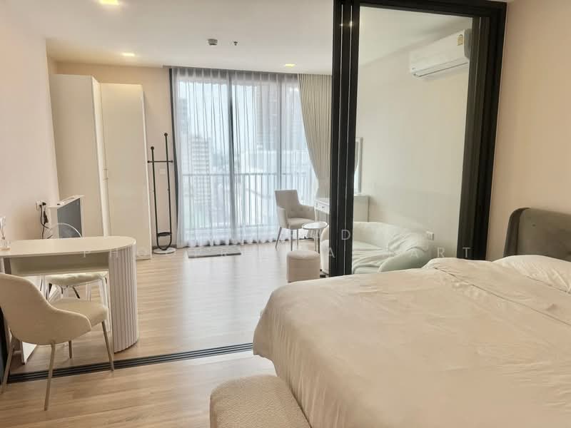 XT Phayathai, Bangkok, Phaya Thai Road, Thanon Phaya Thai, Ratchathewi, Bangkok, 1 Bedroom, 42 sqm, Condo For Rent, by Somrad Phoopruksachart, 500251944 - DDproperty.com