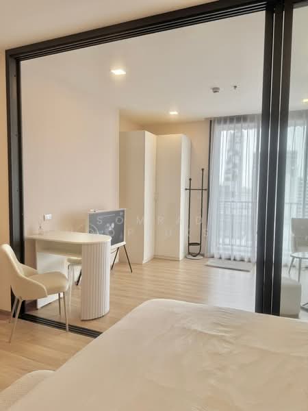 XT Phayathai, Bangkok, Phaya Thai Road, Thanon Phaya Thai, Ratchathewi, Bangkok, 1 Bedroom, 42 sqm, Condo For Rent, by Somrad Phoopruksachart, 500251944 - DDproperty.com