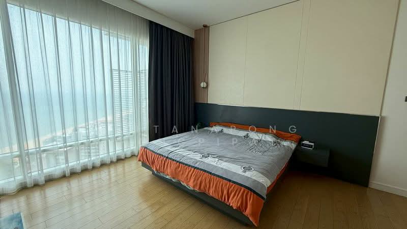 Reflection Jomtien Beach, Chon Buri (Pattaya), 15 Village No. 1 98/1, Na Chom Thian, Sattahip, Chon Buri (Pattaya), 2 Bedrooms, 102 sqm, Condo For Sale, by Pattanapong Pongpipat, 500251945 - DDproperty.com