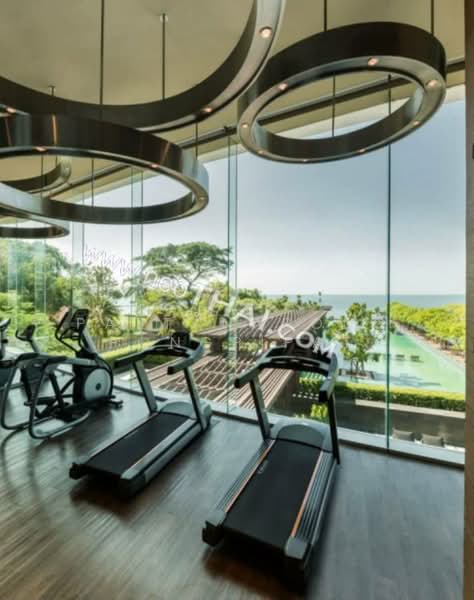 Reflection Jomtien Beach, Chon Buri (Pattaya), 15 Village No. 1 98/1, Na Chom Thian, Sattahip, Chon Buri (Pattaya), 2 Bedrooms, 102 sqm, Condo For Sale, by Pattanapong Pongpipat, 500251945 - DDproperty.com