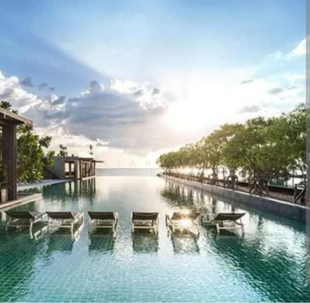 Reflection Jomtien Beach, Chon Buri (Pattaya), 15 Village No. 1 98/1, Na Chom Thian, Sattahip, Chon Buri (Pattaya), 2 Bedrooms, 102 sqm, Condo For Sale, by Pattanapong Pongpipat, 500251945 - DDproperty.com