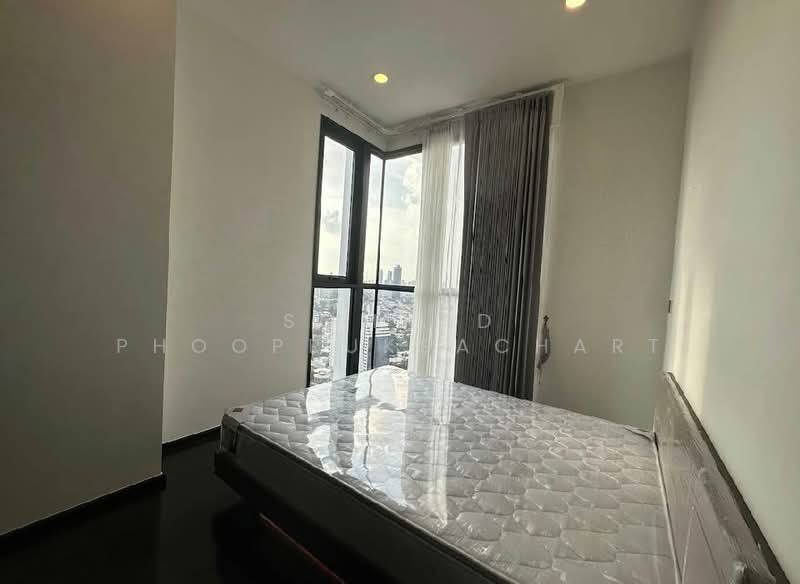 Park Origin Thonglor, Bangkok, ซอยทองหล่อ 10 ถนนสุขุมวิท, Khlong Tan Nua, Watthana, Bangkok, 2 Bedrooms, 46 sqm, Condo For Rent, by Somrad Phoopruksachart, 500251946 - DDproperty.com