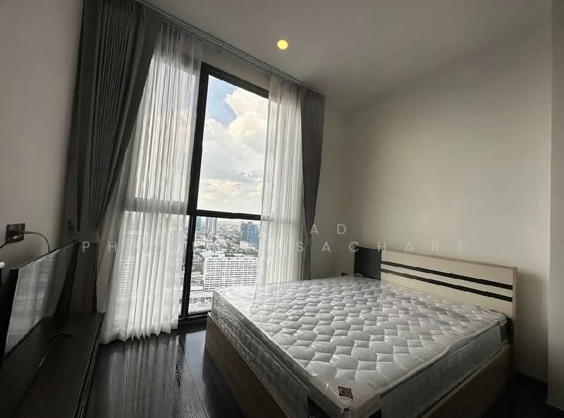 Park Origin Thonglor, Bangkok, ซอยทองหล่อ 10 ถนนสุขุมวิท, Khlong Tan Nua, Watthana, Bangkok, 2 Bedrooms, 46 sqm, Condo For Rent, by Somrad Phoopruksachart, 500251946 - DDproperty.com