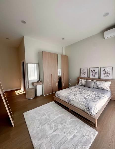 Garden Ville 9, Chon Buri (Pattaya), Huai Yai, Bang Lamung (Pattaya), Chon Buri (Pattaya), 3 Bedrooms, 200 sqm, Villa For Sale, by Pattanapong Pongpipat, 500251949 - DDproperty.com